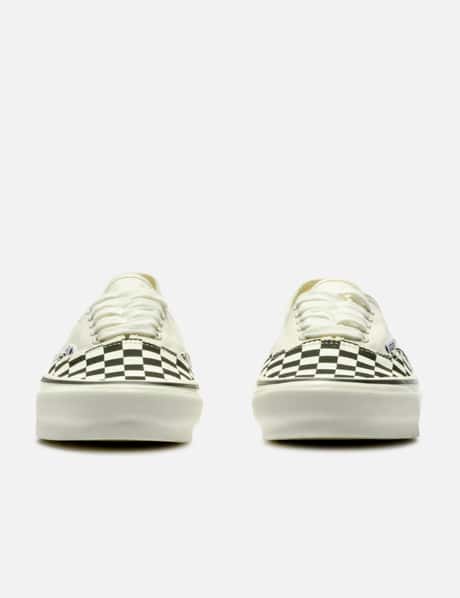 WACKO MARIA X Vans LX Authentic 44 view 8