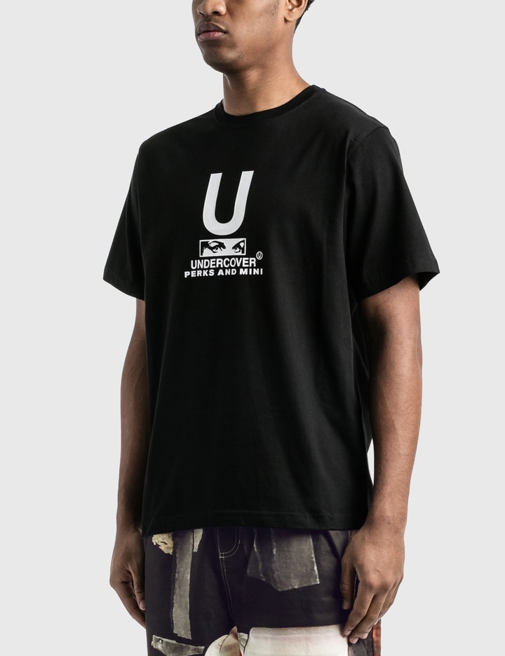 P.A.M. x Undercover 2020 SS T-Shirt B Placeholder Image