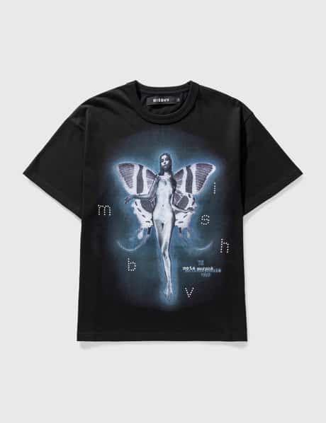 Misbhv Dream Machine T-shirt