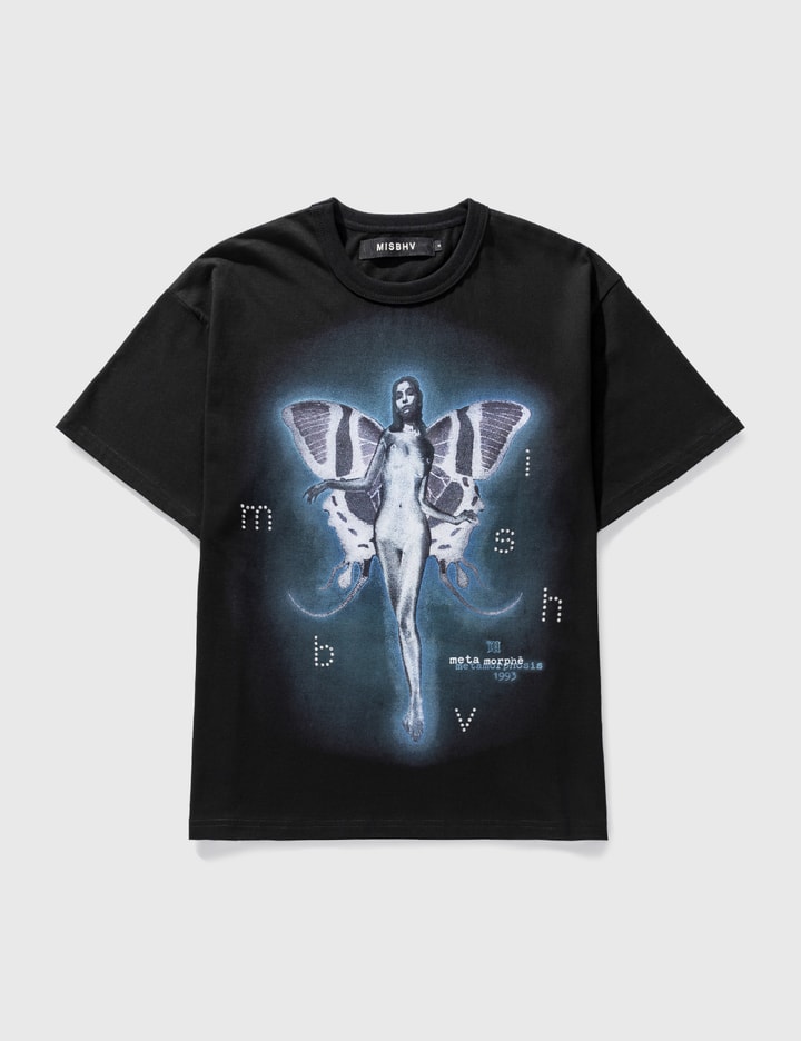 Dream Machine T-shirt Placeholder Image