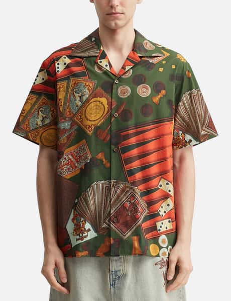 Chemise Casino view 10