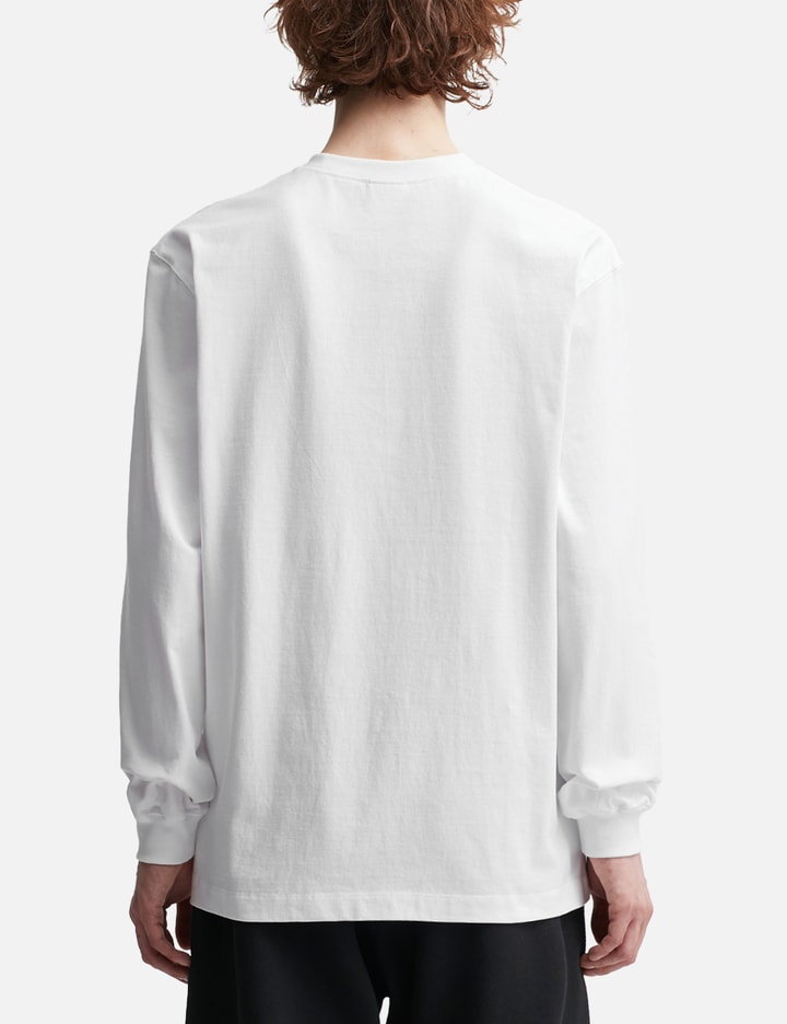Long Sleeve T-shirt Placeholder Image