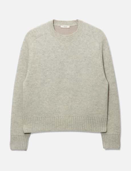 CELINE CELINE BEIGE SWEATER