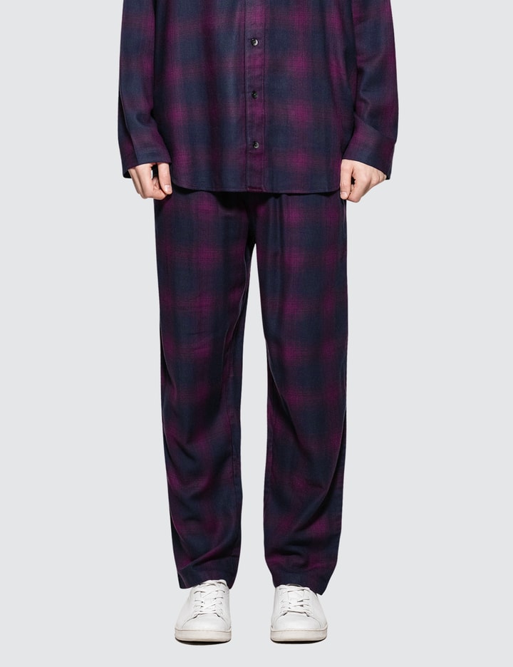 Flannel Sleeping Pants Placeholder Image