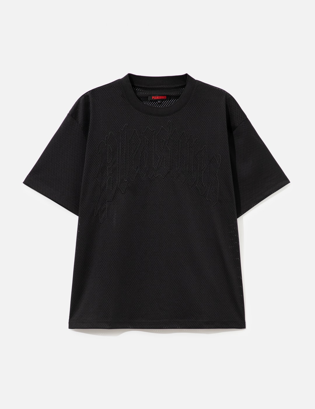 プレジャーズ - Pleasures X Slipknot Teeth T-Shirt