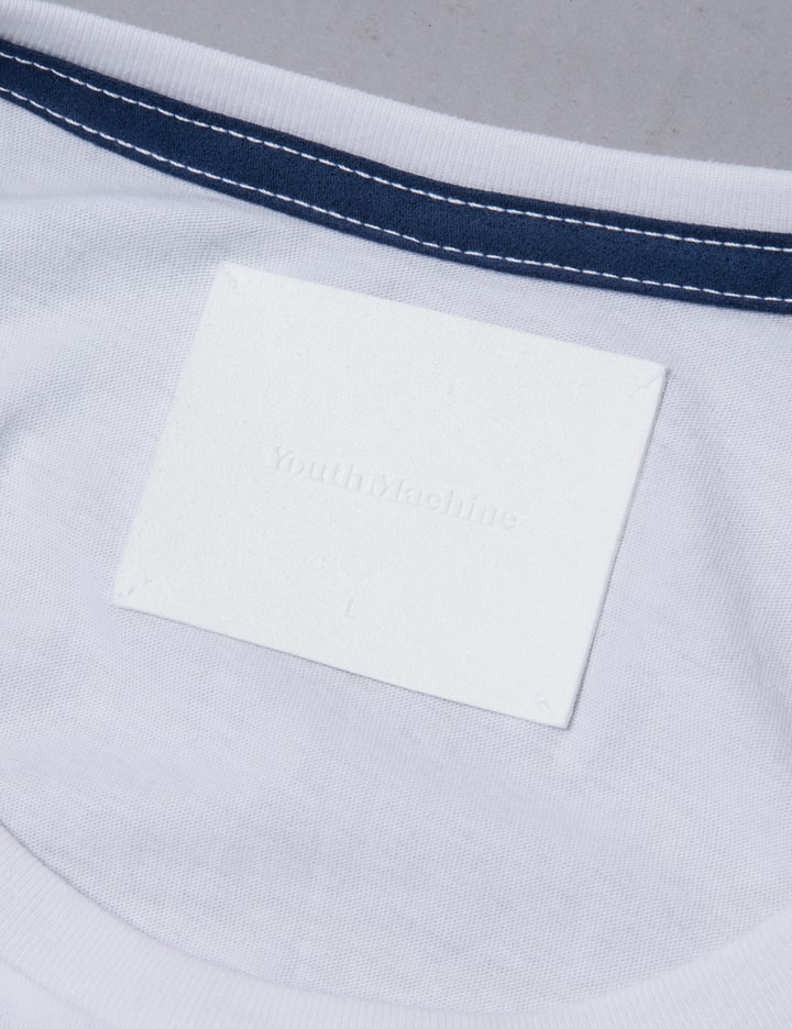 Newbalenciaga S/S T-Shirt Placeholder Image