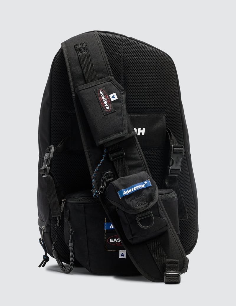 ader error コラボ eastpak バックパック レア 値下げ ADER error 