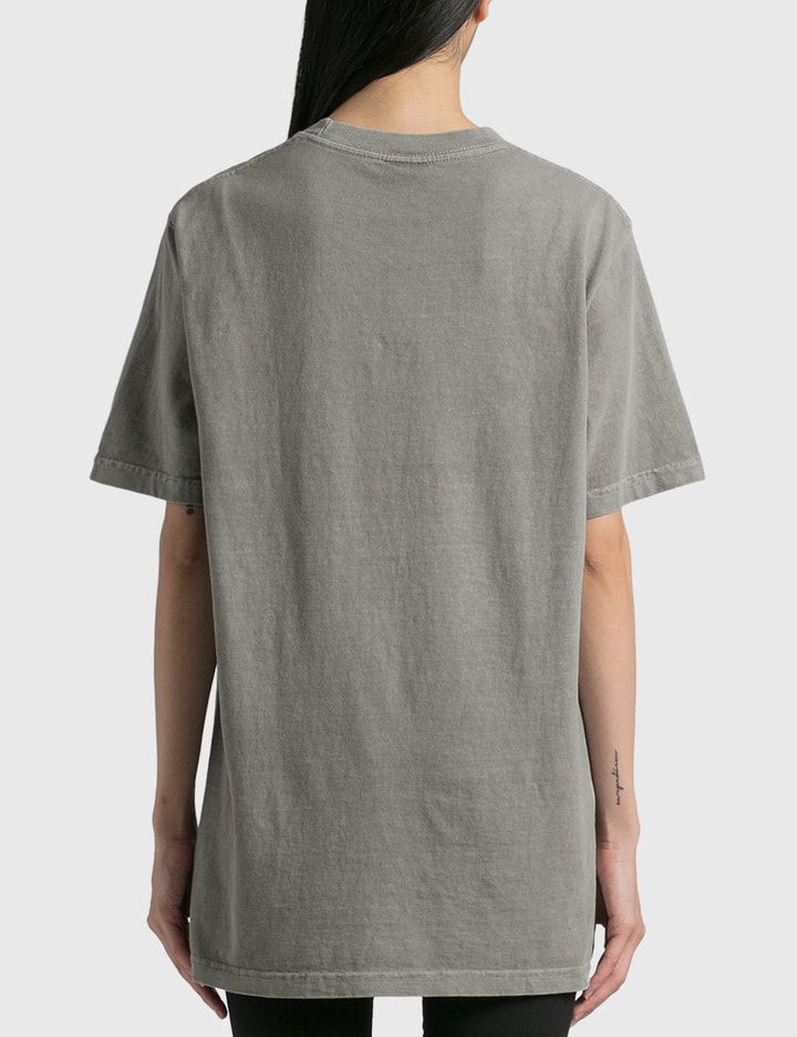 STÜSSY No.4 Pigment-Dyed T-shirt Placeholder Image