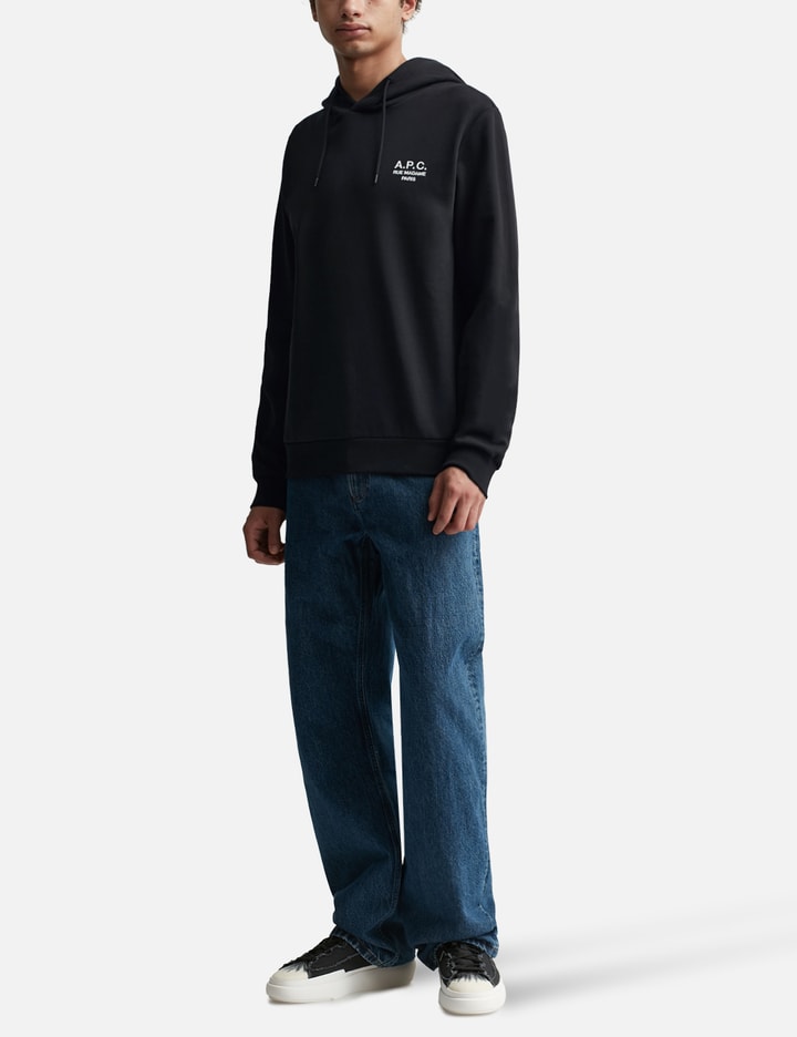 Standard Rue Madame Hoodie Placeholder Image