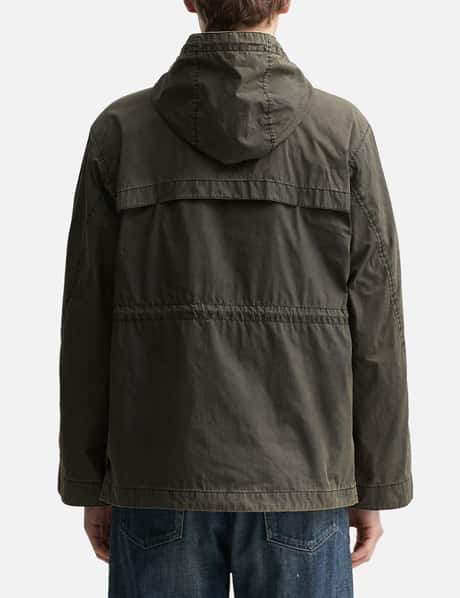 FADED MP JACKET view 13
