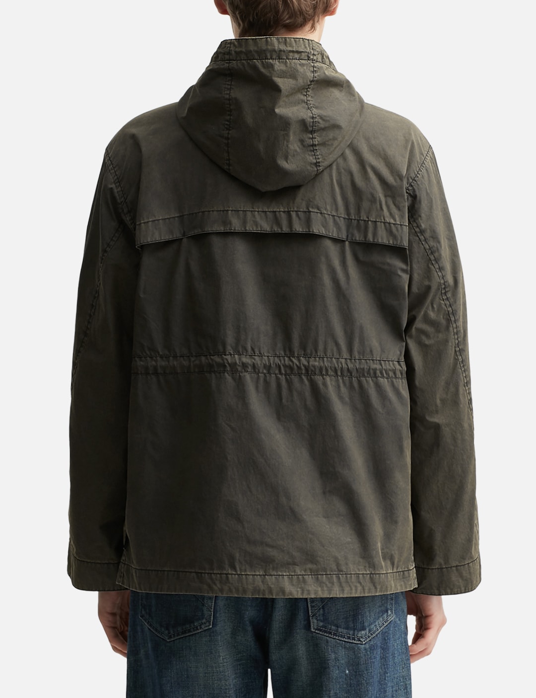 FADED MP JACKET view 14