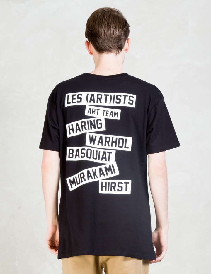 Art Team T-Shirt Placeholder Image