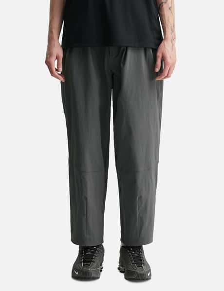 Recycled Greenskeeper Trouser view 10