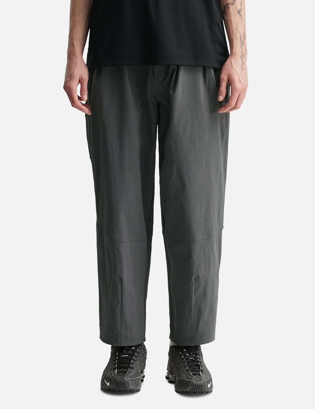 Recycled Greenskeeper Trouser view 18