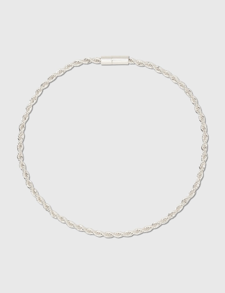 French Rope Chain Necklace Placeholder Image