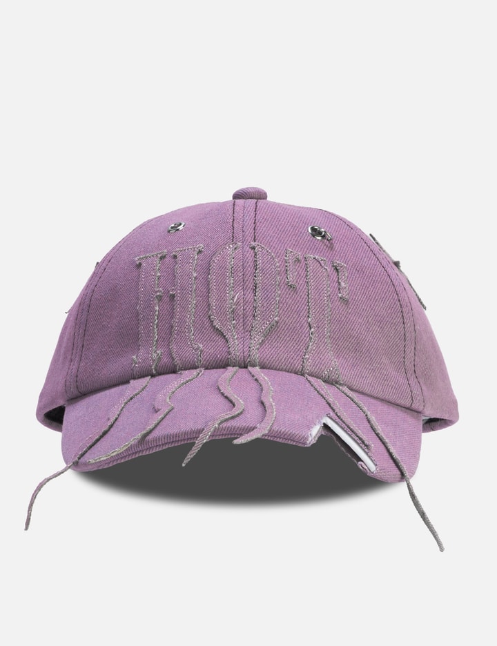 FINE CHAOS Bleeding Hot Cap