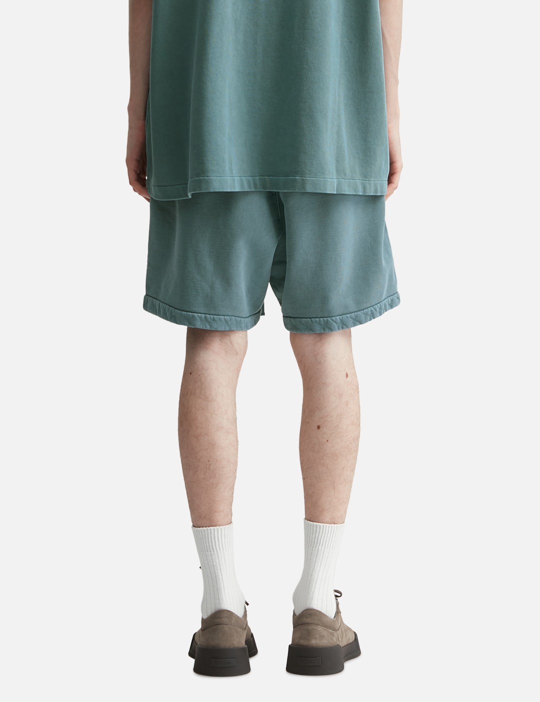 Signature Classic Sweatshort view 19