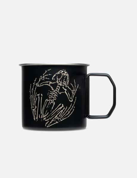 Butter Goods Metal Mug