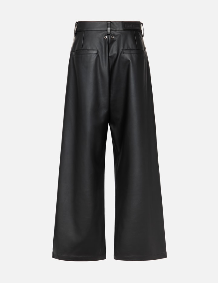 THE ORIGINAL 1 Faux Leather Pants Placeholder Image