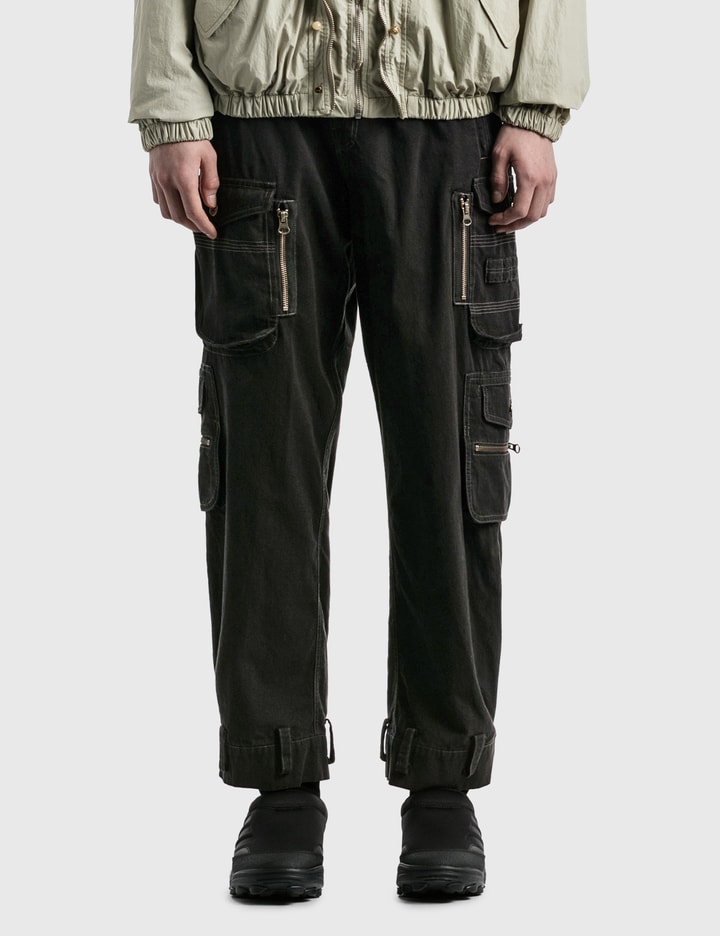 Cargo Pants Placeholder Image