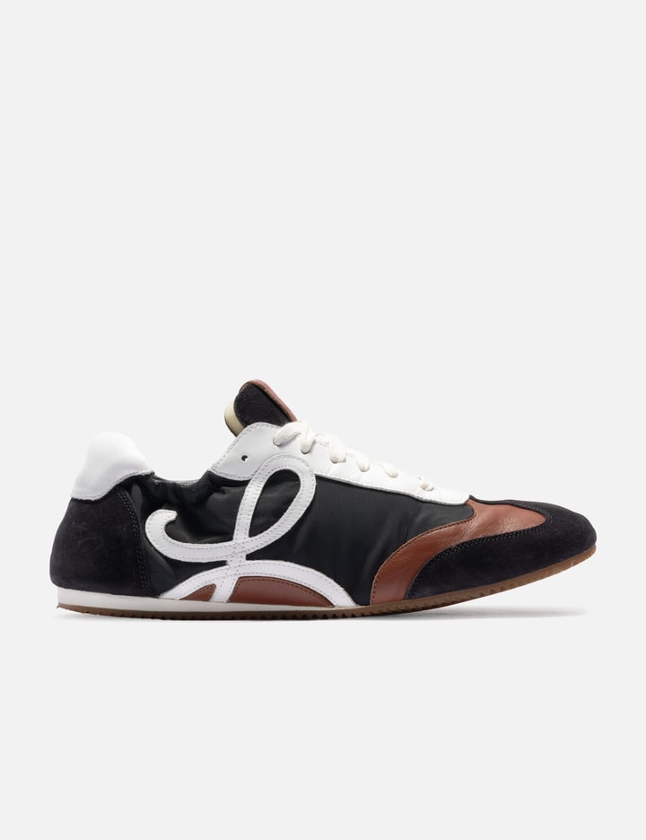 ロエベ Ballet Sneakers
