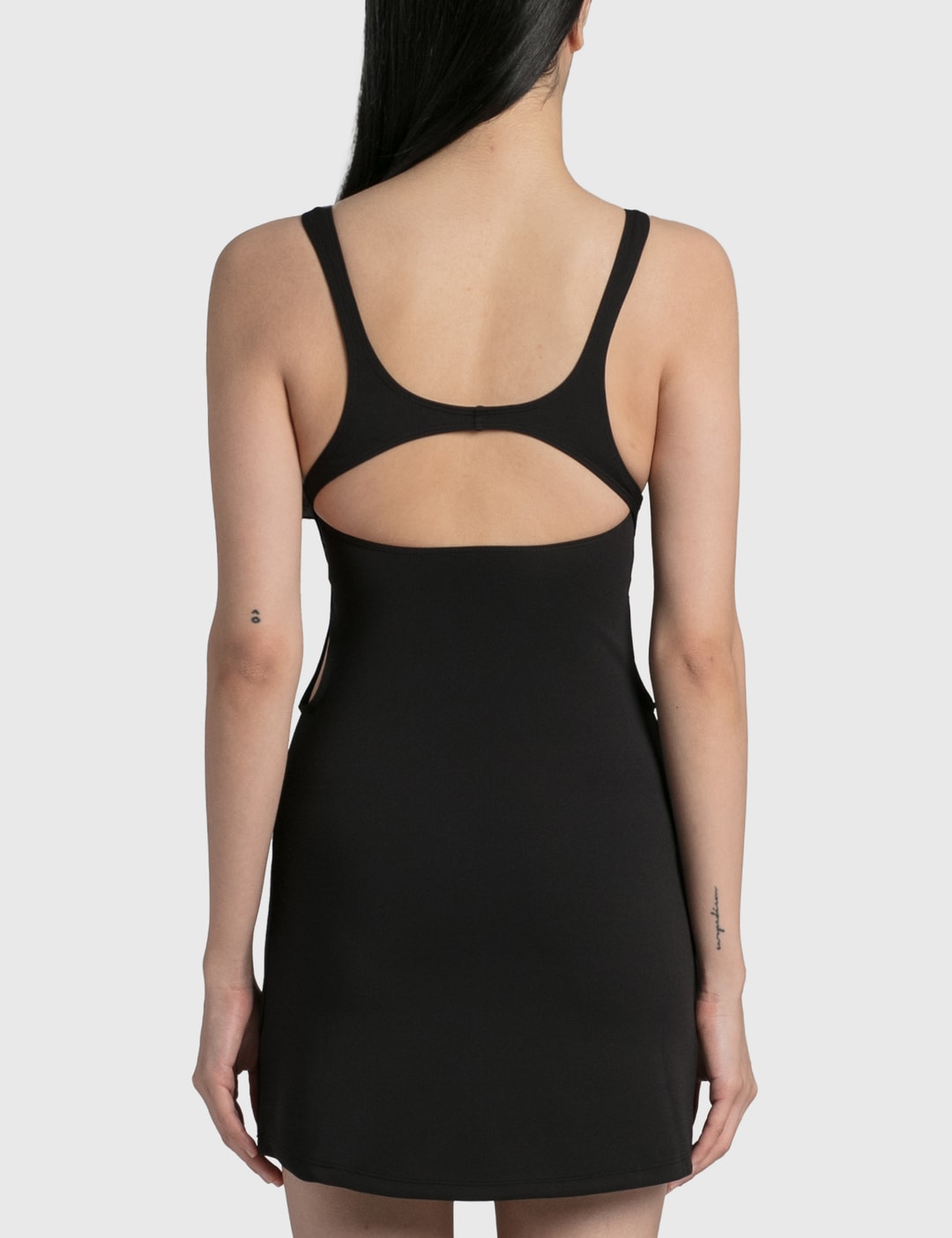 Sport Knit Dress view 10