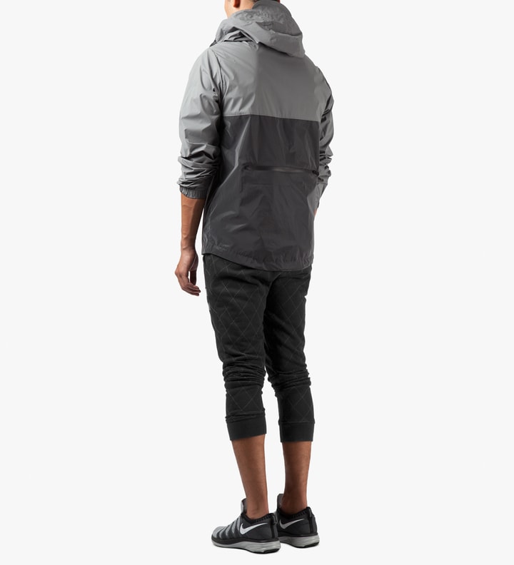 Reflective Courier Jacket Placeholder Image