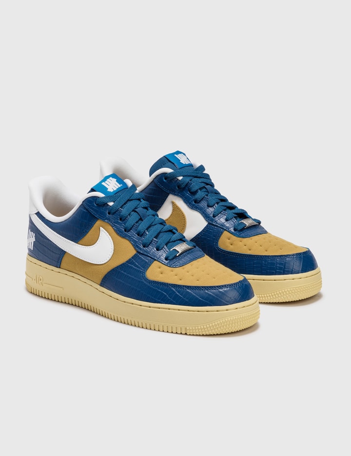 Nike x UNDEFEATED Air Force 1 Low Placeholder Image