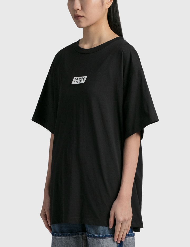 LOGO T-SHIRT Placeholder Image