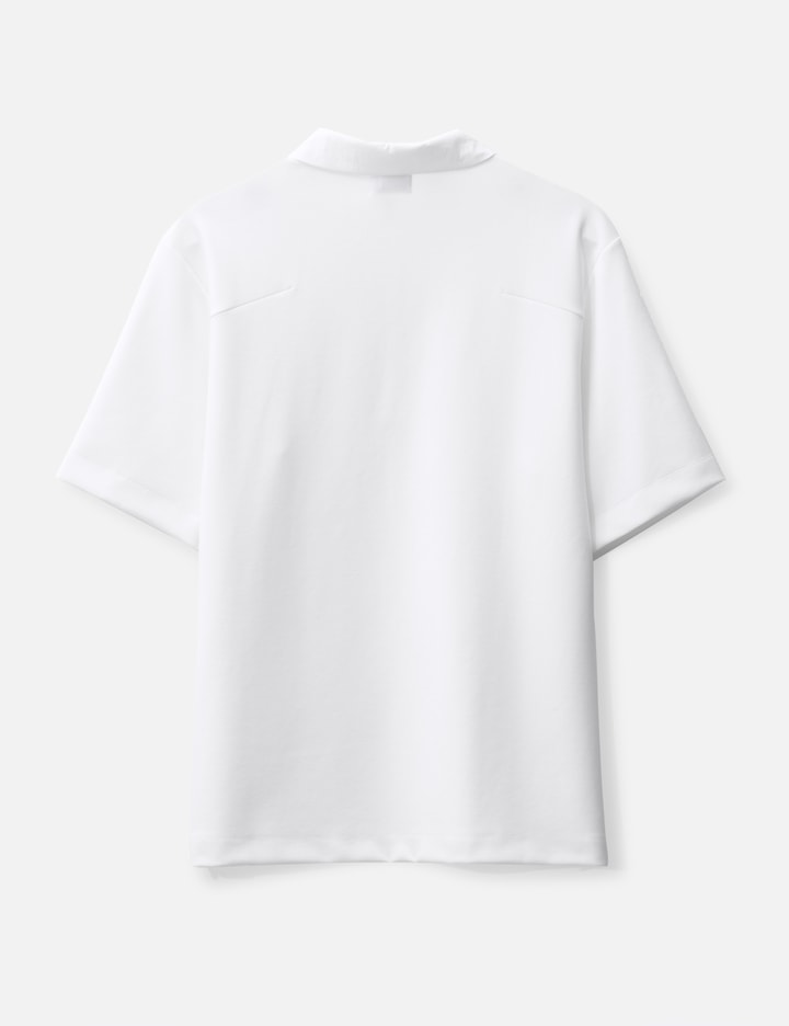 HYPEGOLF x POST ARCHIVE FACTION (PAF) Half-zip Polo Placeholder Image