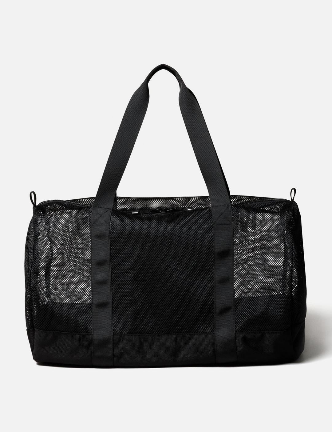 Mesh Boston Bag view 10