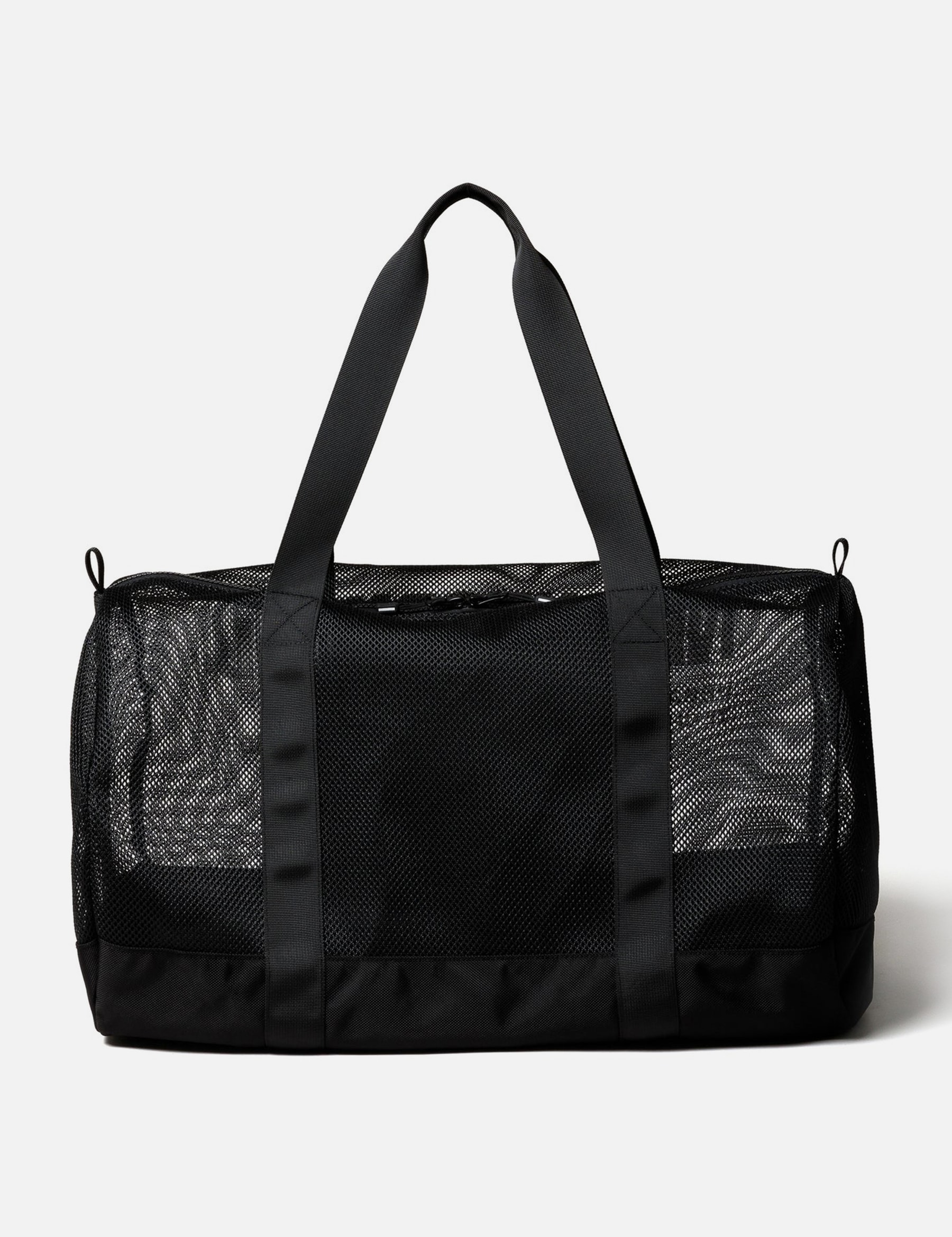 Mesh Boston Bag view 15