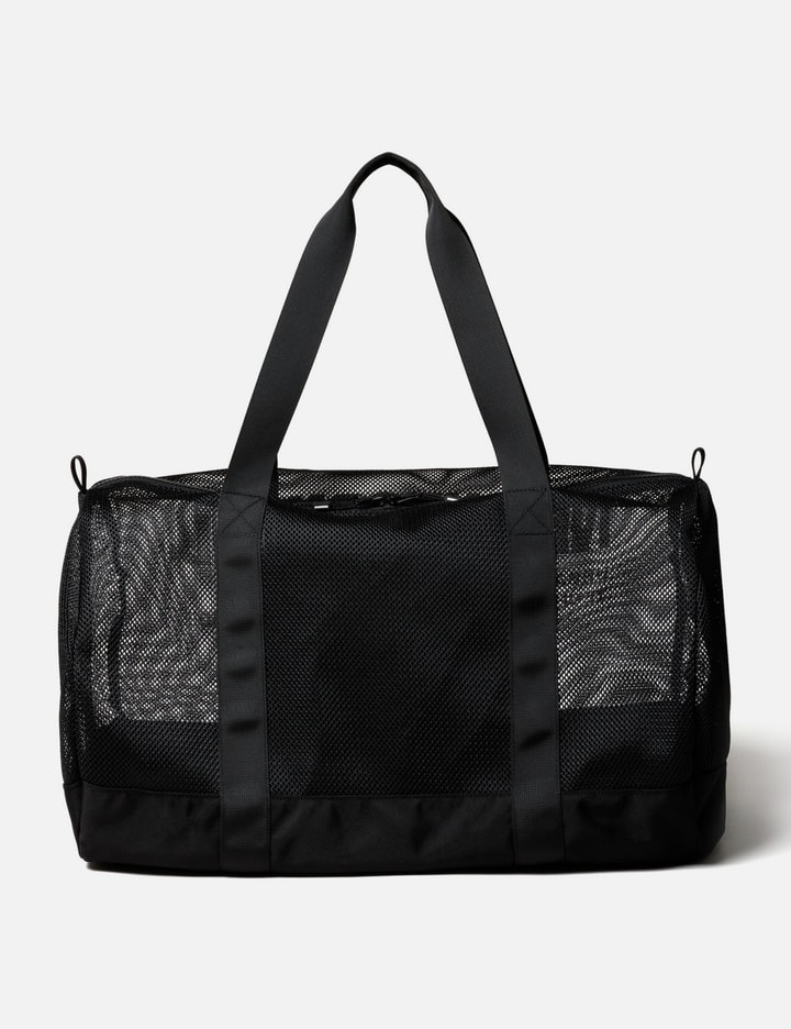 NEIGHBORHOOD Mesh Boston Bag