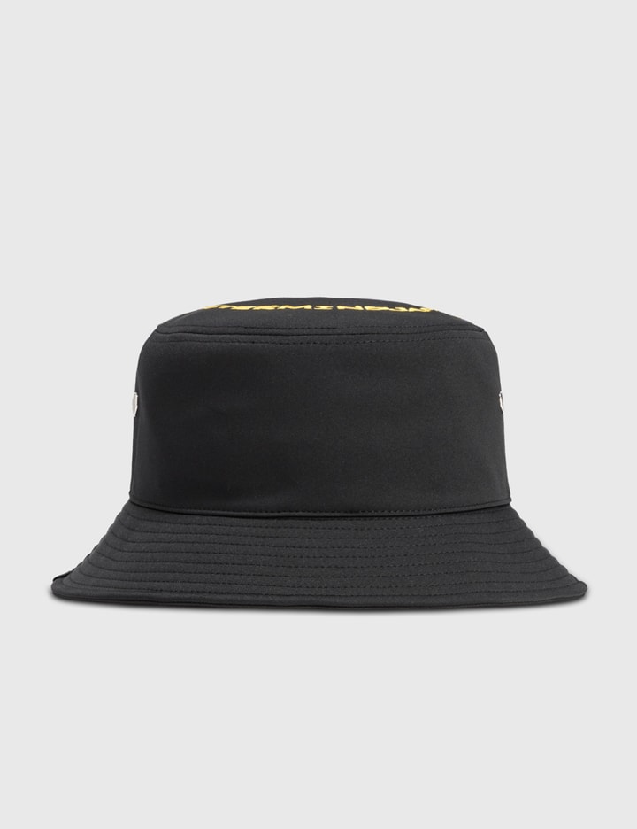 Smile Bucket Hat Placeholder Image