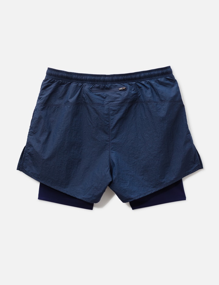 District Vision Ultralight Nylon Trail Shorts