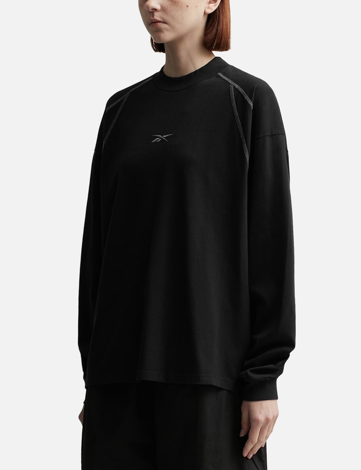 Unisex Uniform T-shirt Placeholder Image