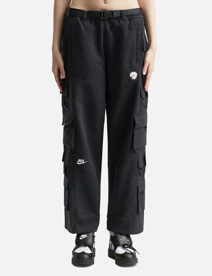 Nike x PEACEMINUSONE Wide Trousers Placeholder Image