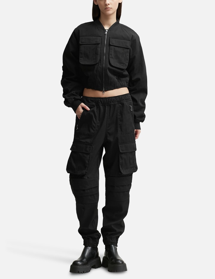 P-Mirt Cargo Pants Placeholder Image