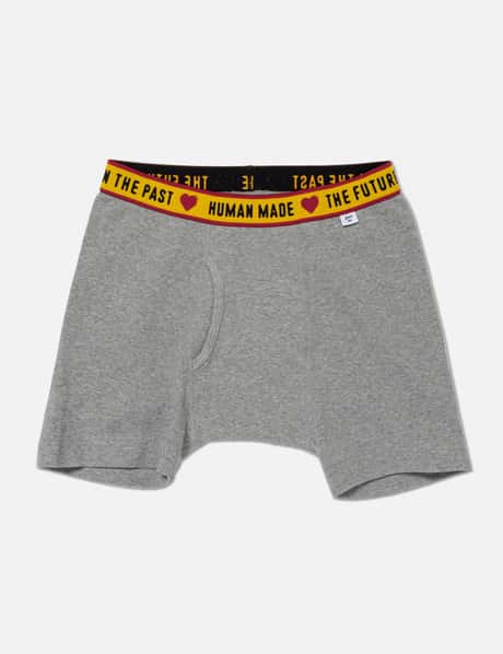 Human Made HM Boxer Brief