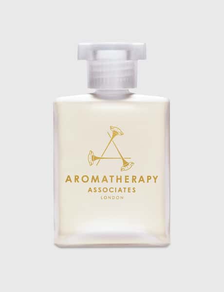 Aromatherapy Associates De-stress Mind Bath and Shower Oil
