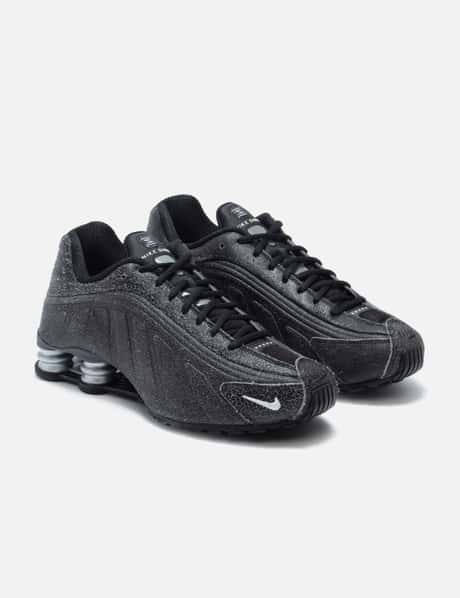 Shox R4 QS view 11