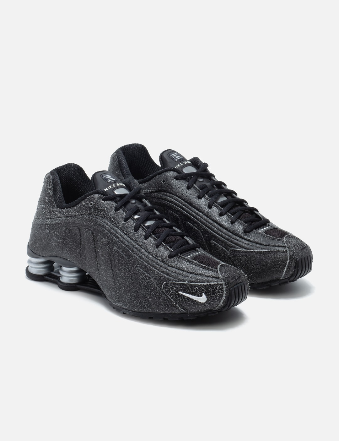 Shox R4 QS view 12