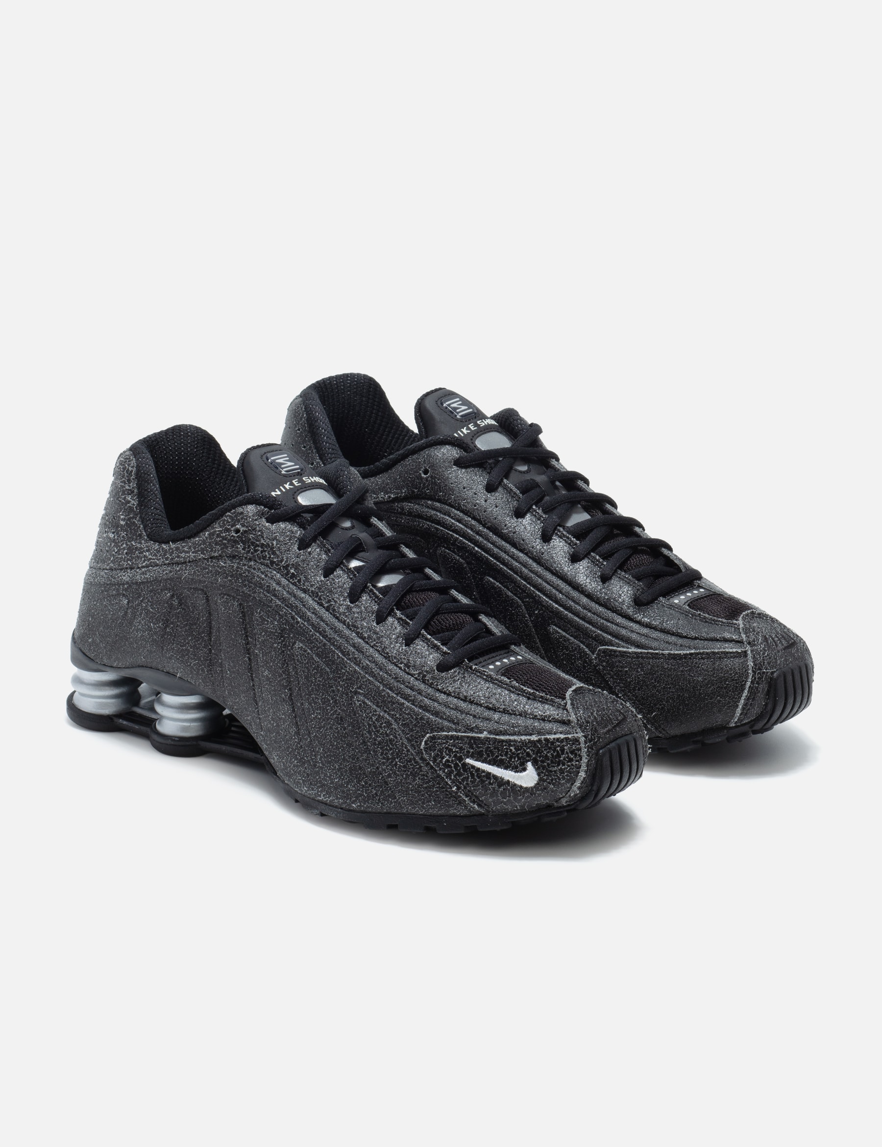 Shox R4 QS view 16