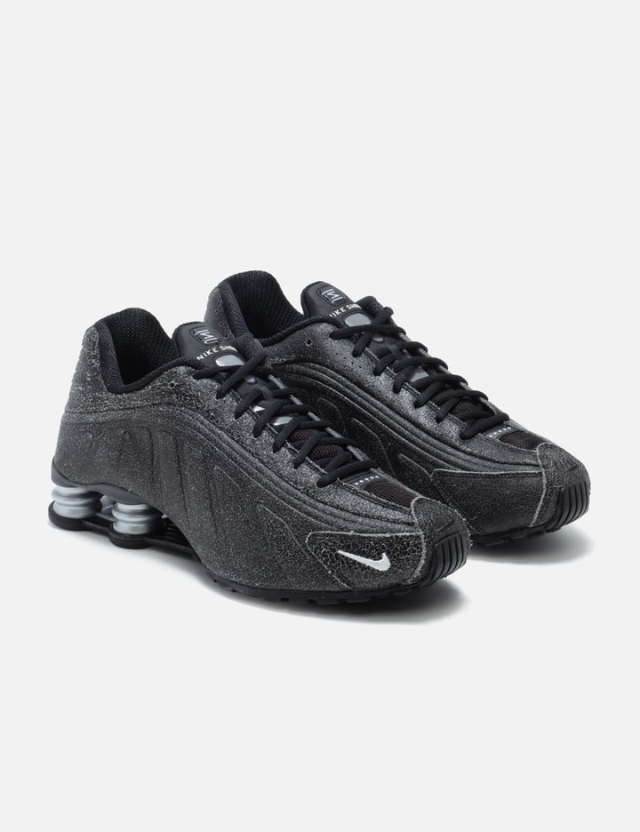 Shox R4 QS view 4