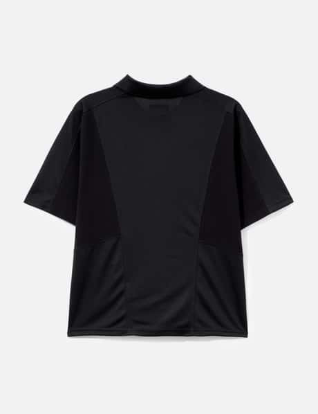 Wizzy Polo Jersey view 8