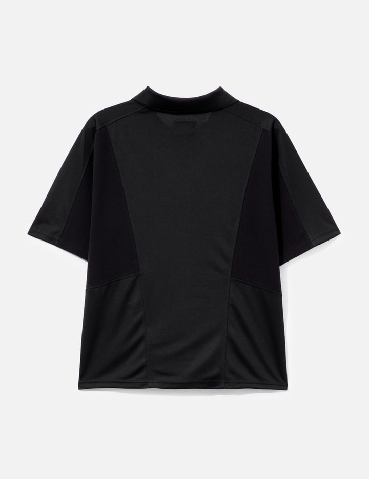 Wizzy Polo Jersey