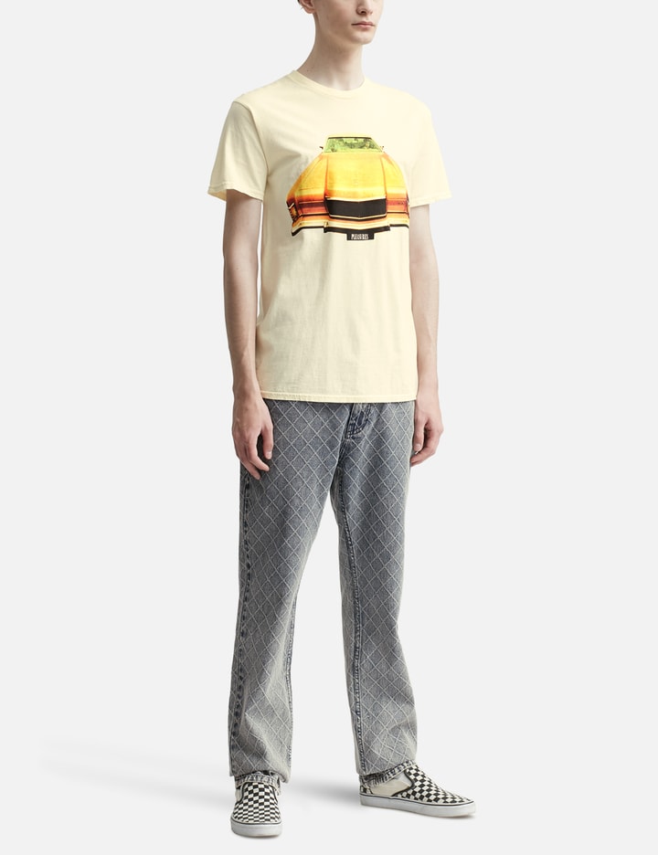Ingress 5 Pocket Denim Placeholder Image