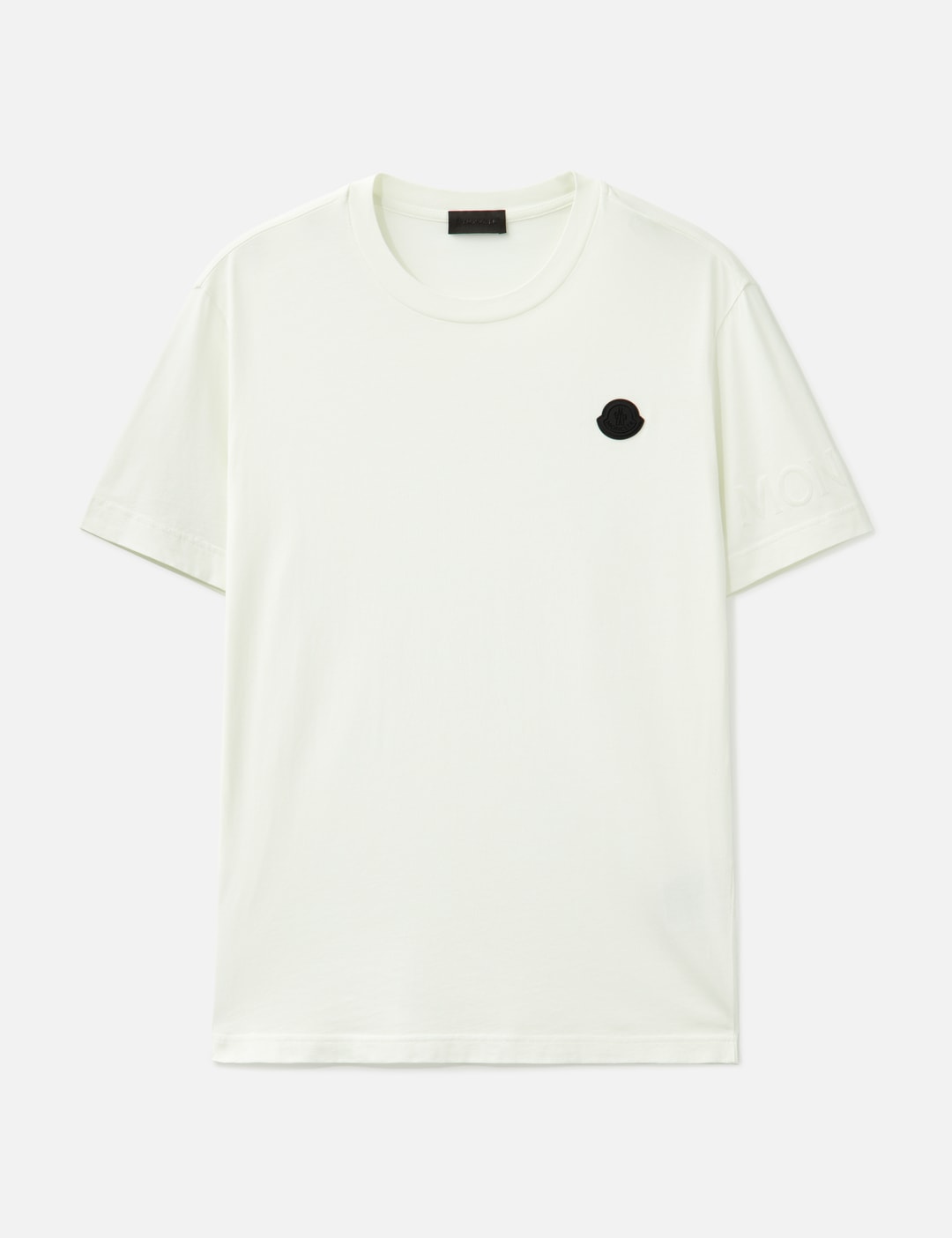 Logo Cotton T-Shirt view 8