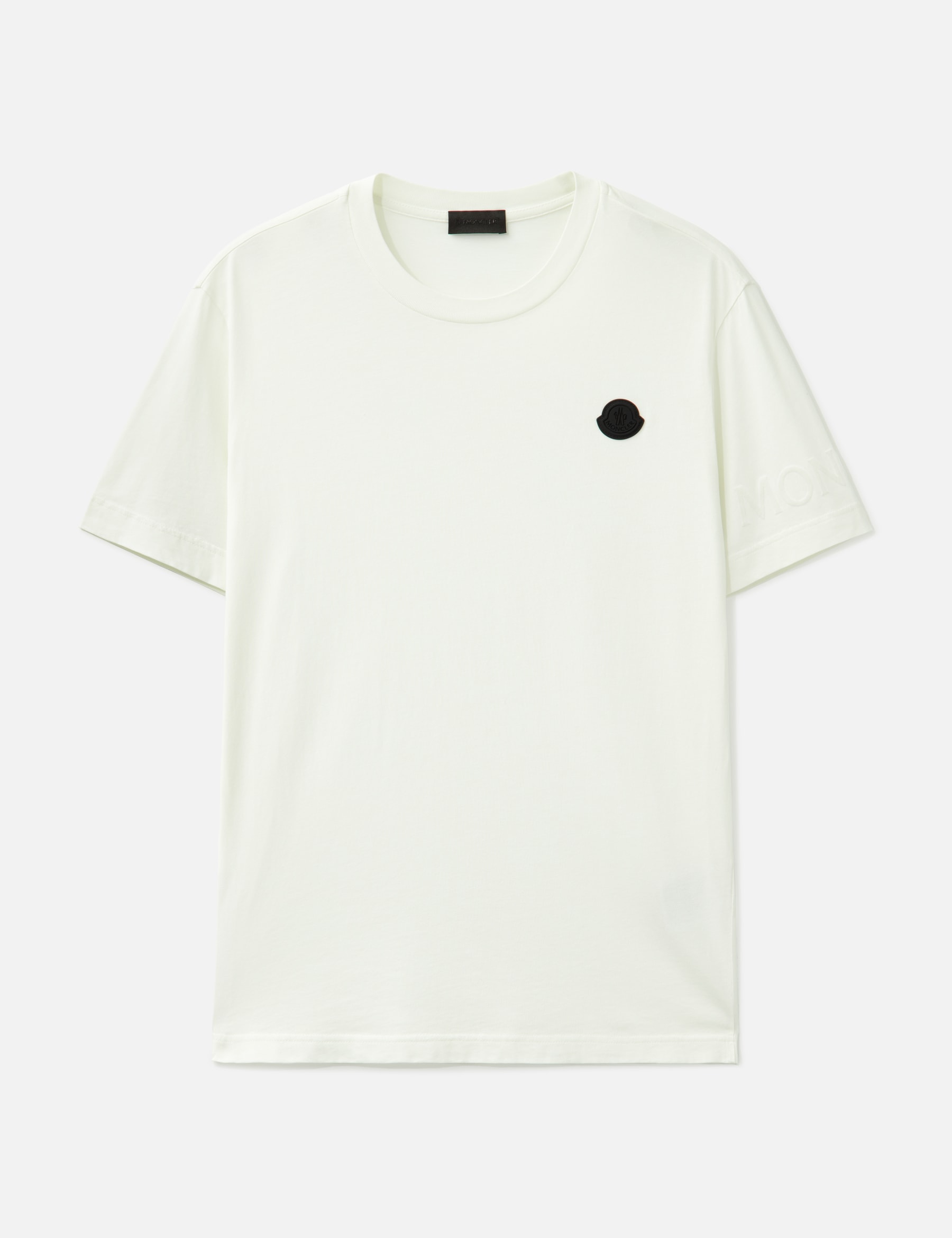 Logo Cotton T-Shirt view 19