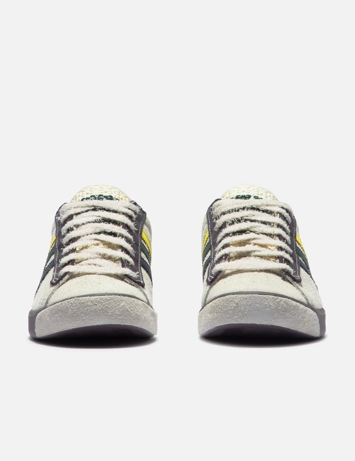 Adidas Originals Forest Hills Brain Dead In Neutral